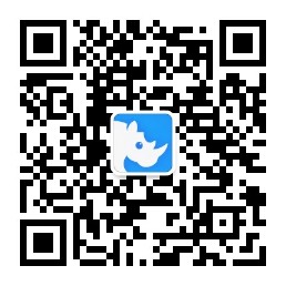 康犀教育家教服务号二维码